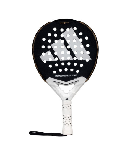 Raquette padel Pádel adidas de Metalbone Team Light 3.4...