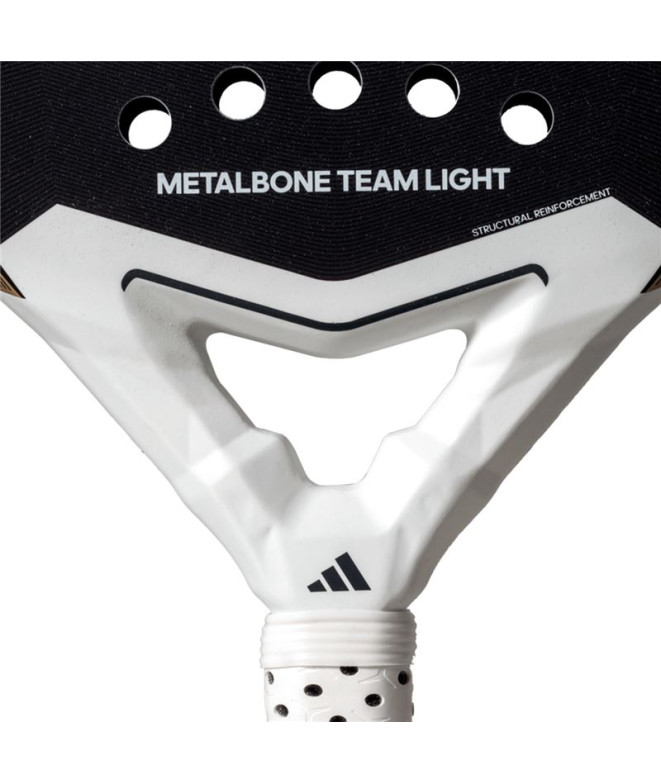 Pala Pádel adidas de Metalbone Team Light 3.4...