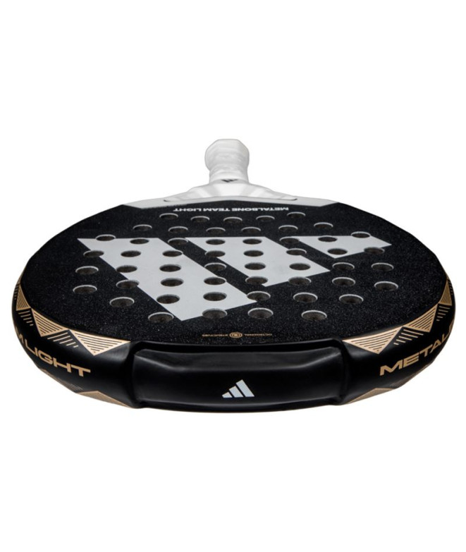 Pala Pádel adidas de Metalbone Team Light 3.4...