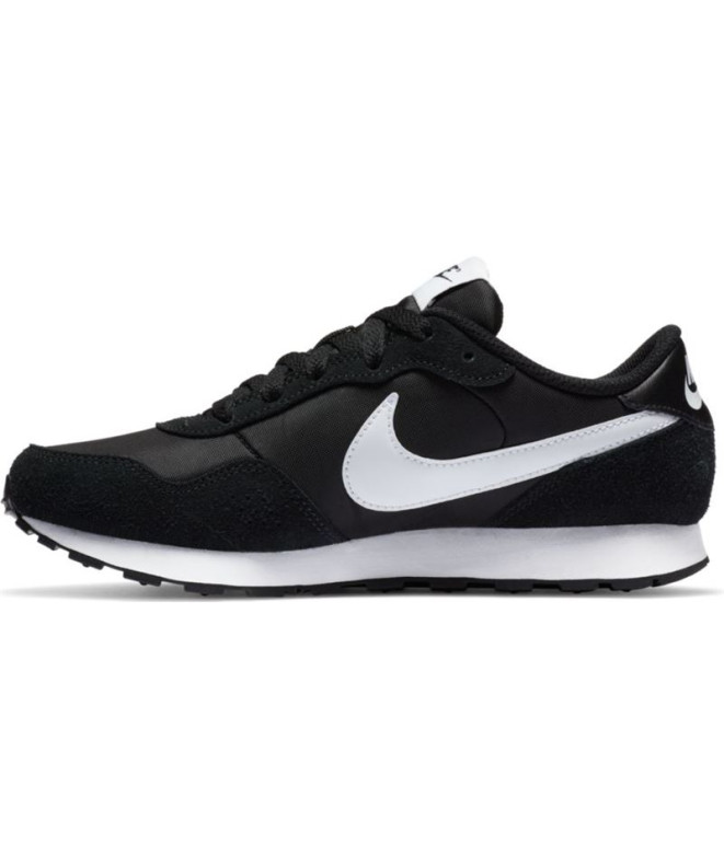 Chaussures Nike Md Valiant Kids Black