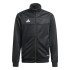 Futebol adidas Infantil Fato de treino Tiro Essentials Preto/Branco