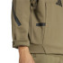 Moletom adidas Homem M. Z.N.E. Hd Dark Olive