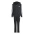 Fato de treino adidas Homem Essentials 3 como Preto/Branco