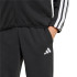 Fato de treino adidas Homem Essentials 3 como Preto/Branco