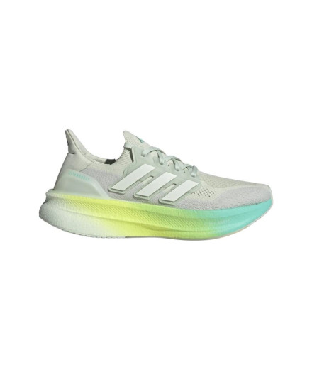 Chaussures de Running adidas Ultraboost 5 Homme Vert