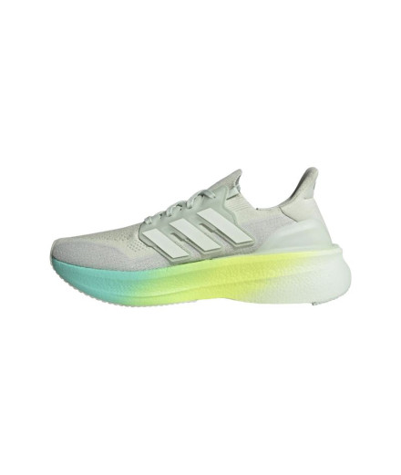 Chaussures de Running adidas Ultraboost 5 Homme Vert 2
