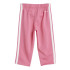 Fato de treino adidas Infantil 3 Banda Tiberio Rosa