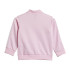 Fato de treino adidas Infantil 3 Banda Tiberio Rosa