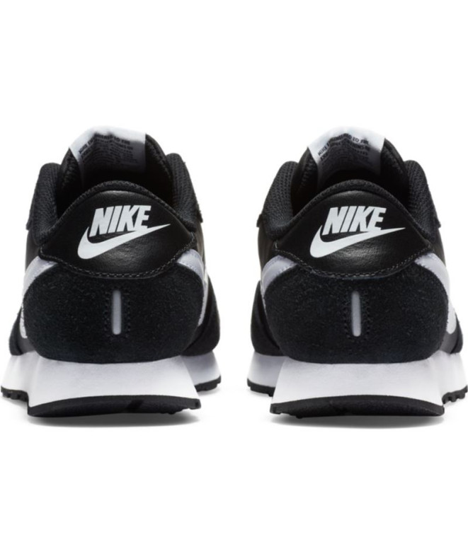 Chaussures Nike Md Valiant Kids Black