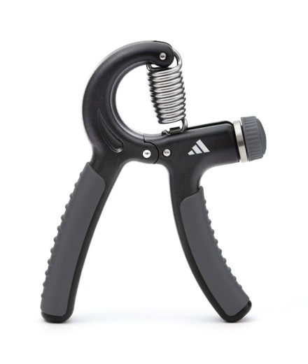 Grip Fitness adidas Grip from Trainer ajustável Preto/Cinza