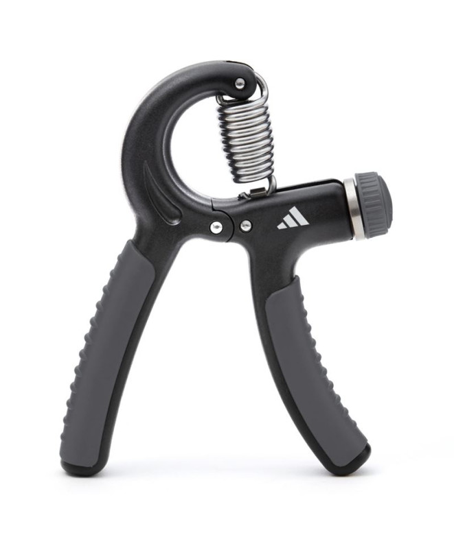 Grip Fitness adidas Grip from Trainer ajustable Noir/Gris