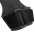 Grips de Fitness adidas Padded Lifting Grips Negro