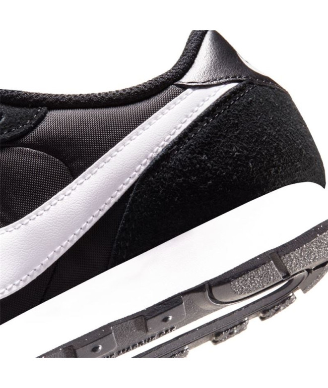 Chaussures Nike Md Valiant Kids Black