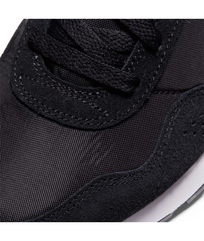 Chaussures Nike Md Valiant Kids Black