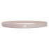 Fitness adidas Fitas para a cabeça da Hairs Taupe/Clay/Tierre