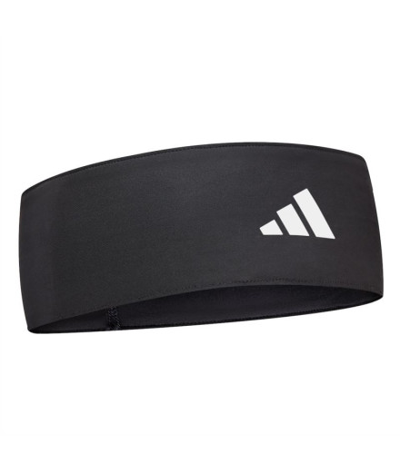 Fitness adidas Faixas de cabeça em preto