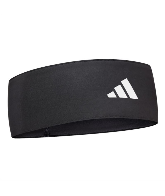 Fitness adidas Faixas de cabeça em preto