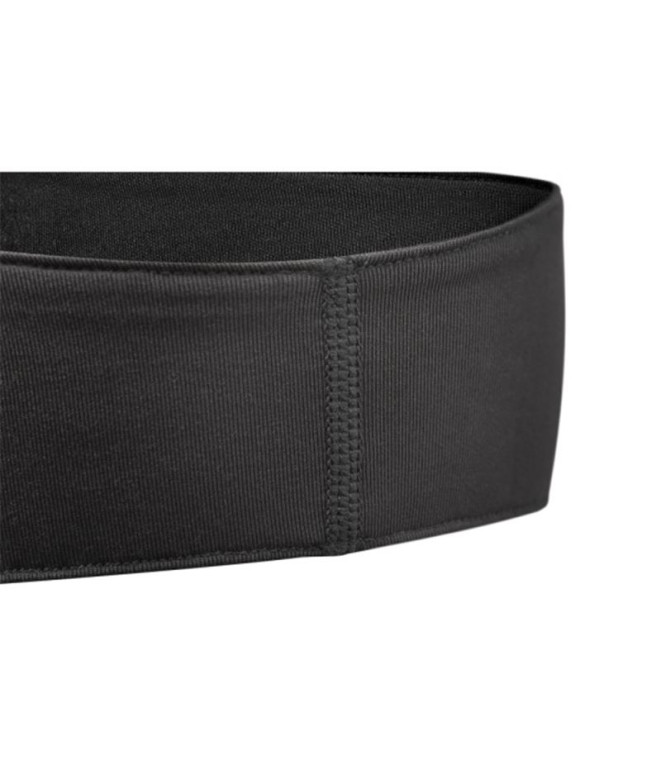 Fitness adidas Faixas de cabeça em preto