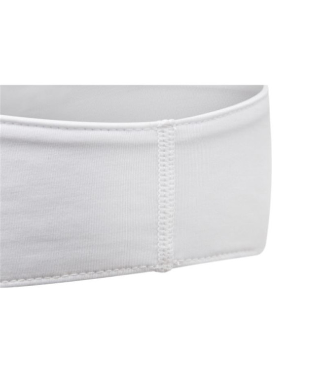 Fitness adidas Bandeaux en blanc