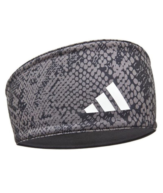 Fitness adidas Bandeaux de Reversible Black