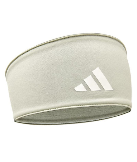 Cintas de Pelo de Fitness adidas Reversible Verde