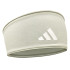 Fitness adidas Fitas para a cabeça da Reversible Green