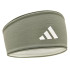 Cintas de Pelo de Fitness adidas Reversible Verde