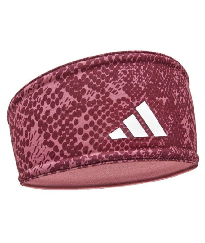 Fitness adidas Bandeaux de Reversible Pink