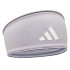 Fitness adidas Fitas para a cabeça da Reversible Purple