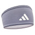Fitness adidas Fitas para a cabeça da Reversible Purple