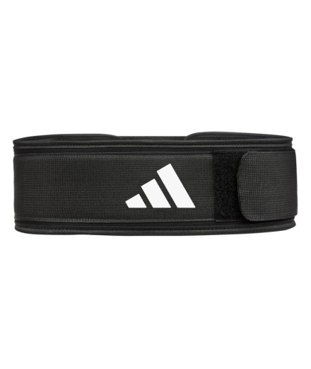 Ceinture Fitness adidas de Essential Weightlifting Black