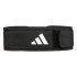 Cinto Fitness adidas de Essential Weightlifting Black