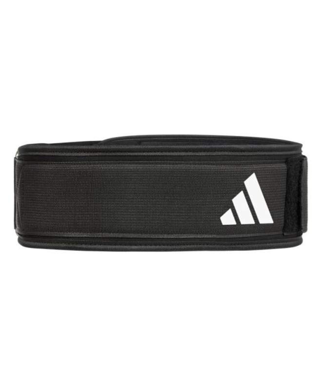 Cinto Fitness adidas de Essential Weightlifting...
