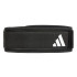 Cinto Fitness adidas de Essential Weightlifting Black