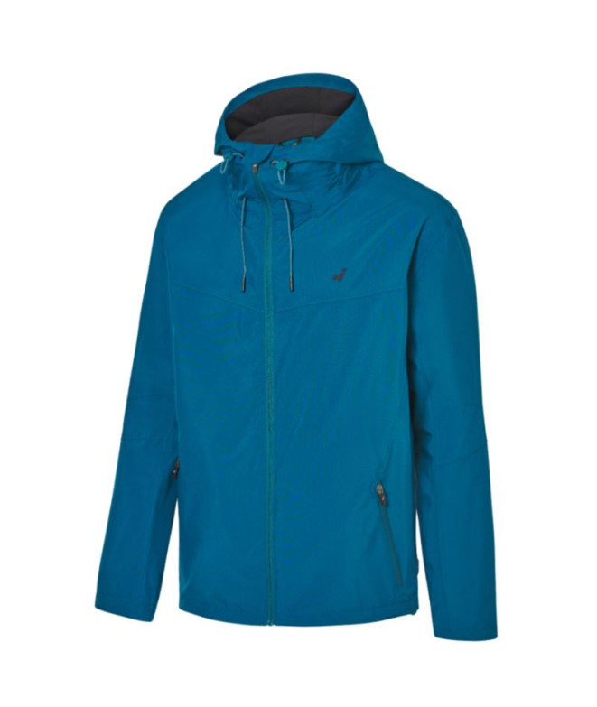 Veste Montagne Joluvi de Mazz Homme