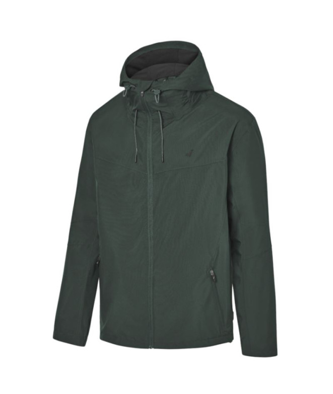 Veste Montagne Joluvi de Mazz Homme