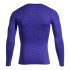 Camiseta Joma Brama Classic Violeta Menino