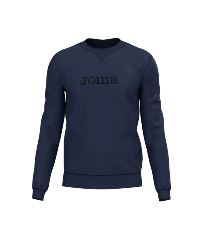 Sudadera Joma Street Generation Marino Hombre Atmósfera Sport - Main Image