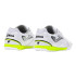 Chaussures Joma Dribling 2502 Blanc Indoor Homme