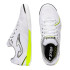 Chaussures Joma Dribling 2502 Blanc Indoor Homme