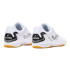 Chaussures Joma Maxima 2502 Blanc Indoor Homme
