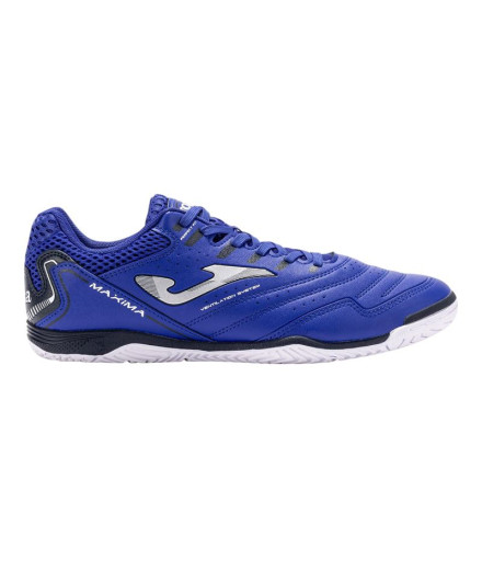 Sapatilhas de Futsal Joma Maxima 2404 Royal Indoor