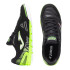 Sapatilhas Joma Mundial 2501 Preto Verde Indoor Homem