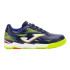 Sapatilhas Joma Infantil Propulsão Jr 2503 Marine Indoor