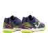 Sapatilhas Joma Infantil Propulsão Jr 2503 Marine Indoor