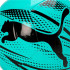 Balle Football de Puma Attacanto Graphic