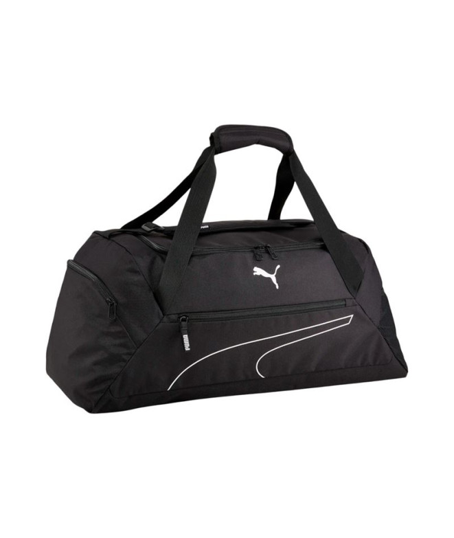 Sac de deporte Ports Puma Fundamentals Noirs