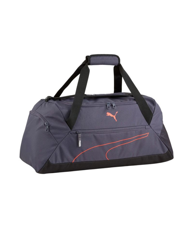 Sac de Deporte Décontracté Sac de sport Puma Fundamentals M