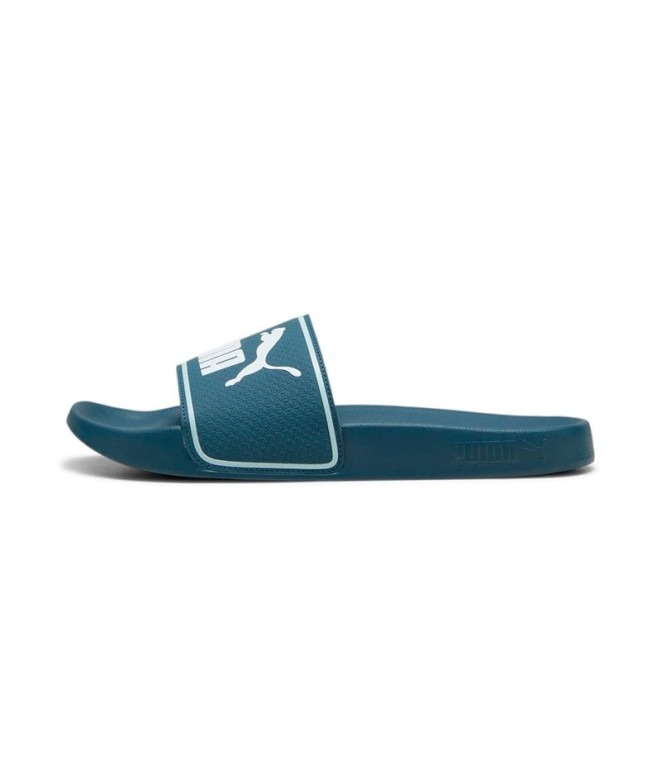 Tongs Natation de Puma Leadcat 2.0
