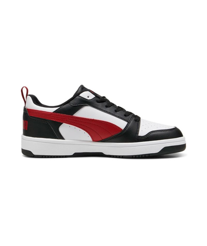 Zapatillas Casual Puma Rebound V6 Low